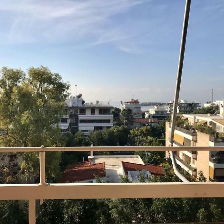Perfect Sea View Apartment In Voula Athens Exterior photo